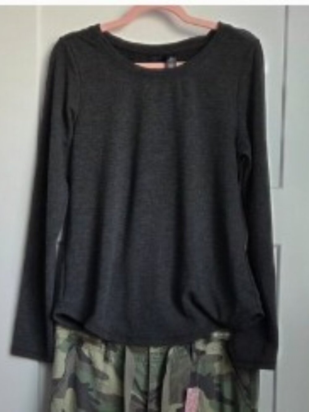 Yogalicious Top